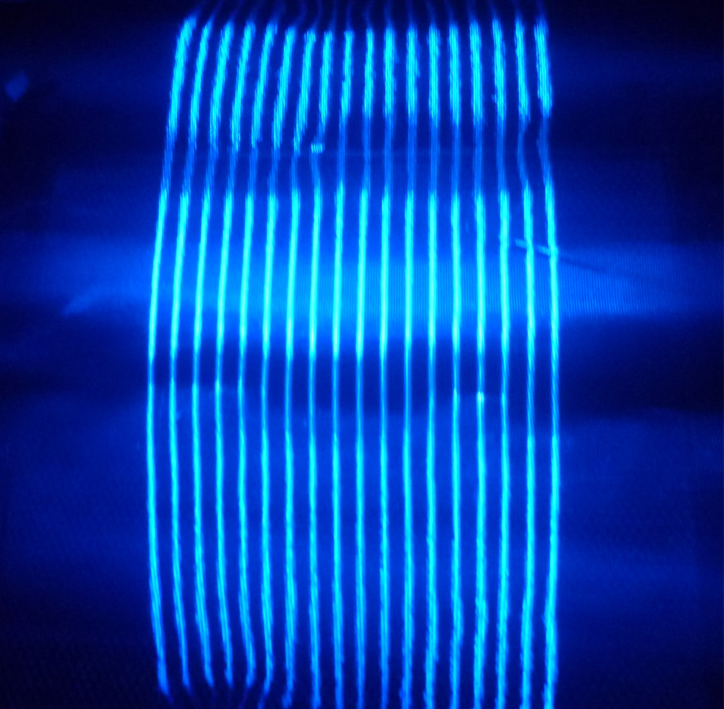 Lichtkatalog — Textile Lichtintegration